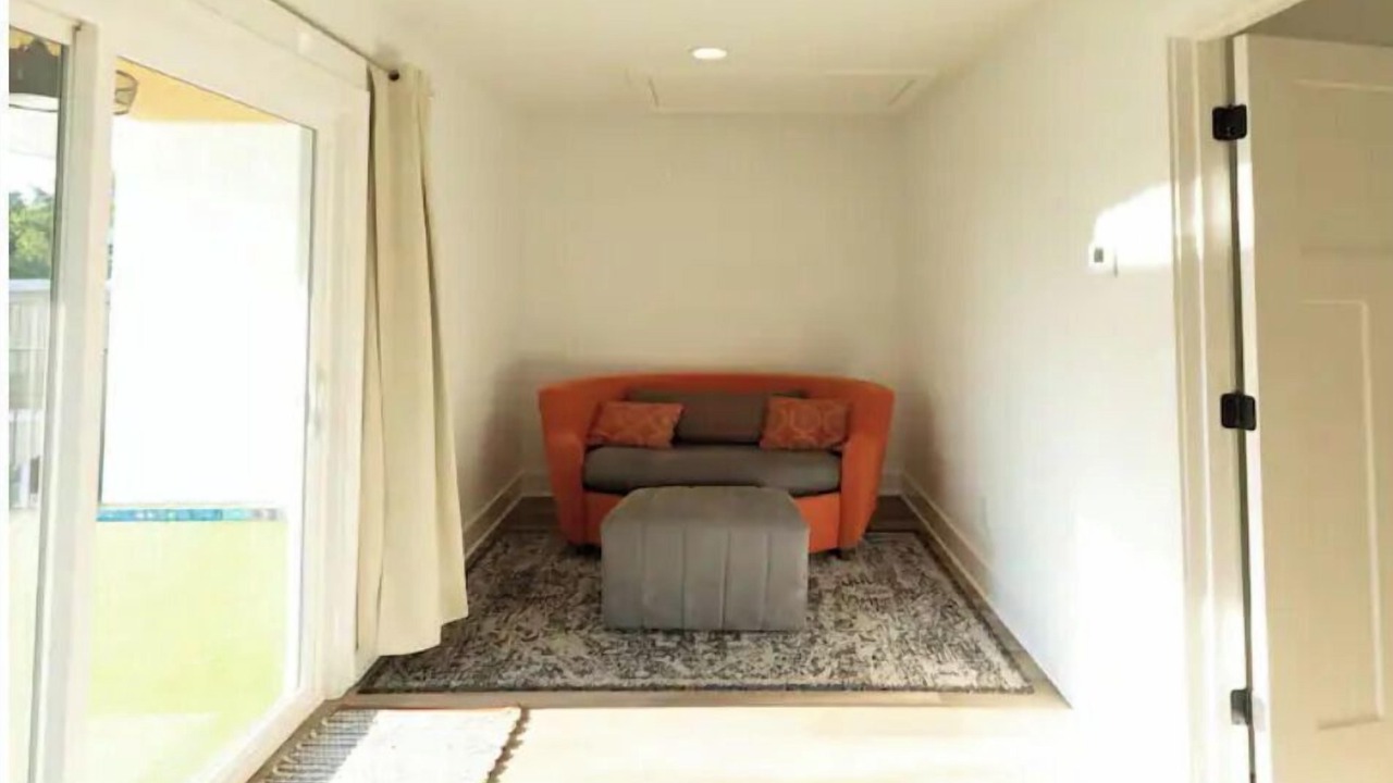 Photo of Bedroom in Murfreesboro