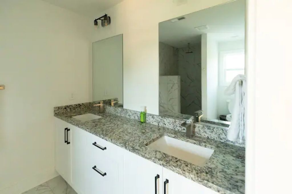 Photo of Bathroom in Murfreesboro