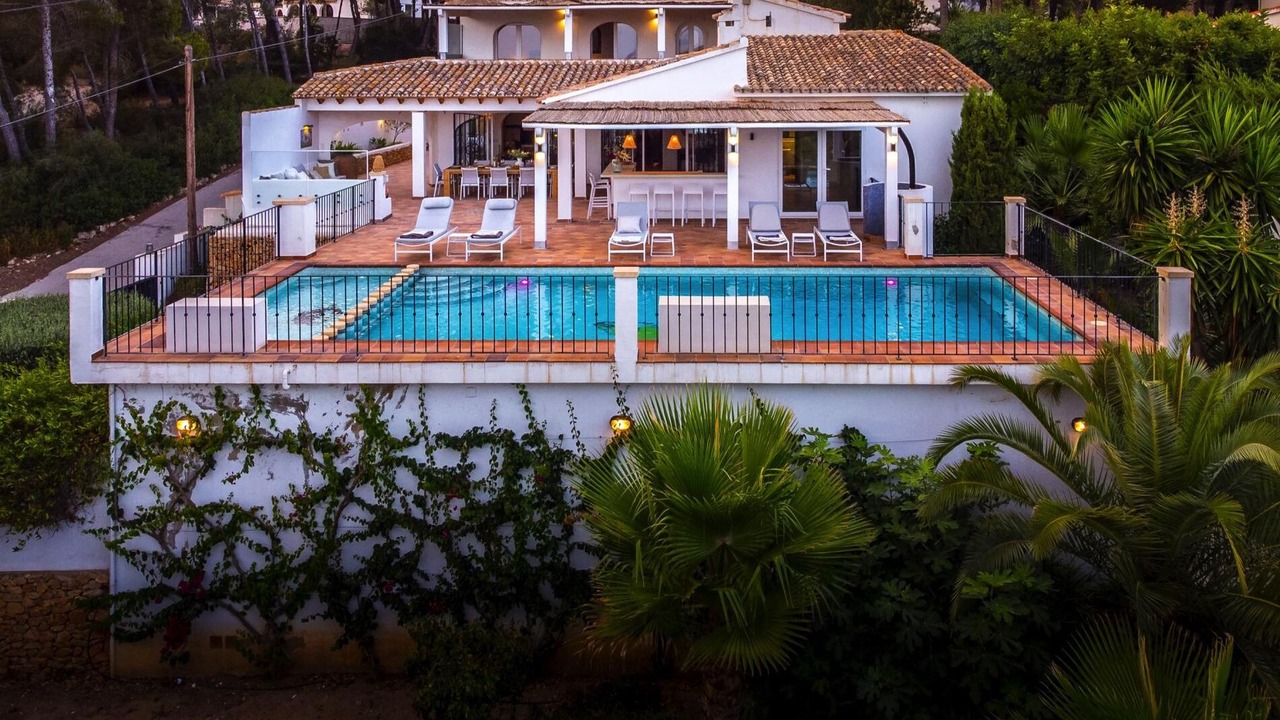 Photo of Outdoor in Urbanitzacio la Fustera