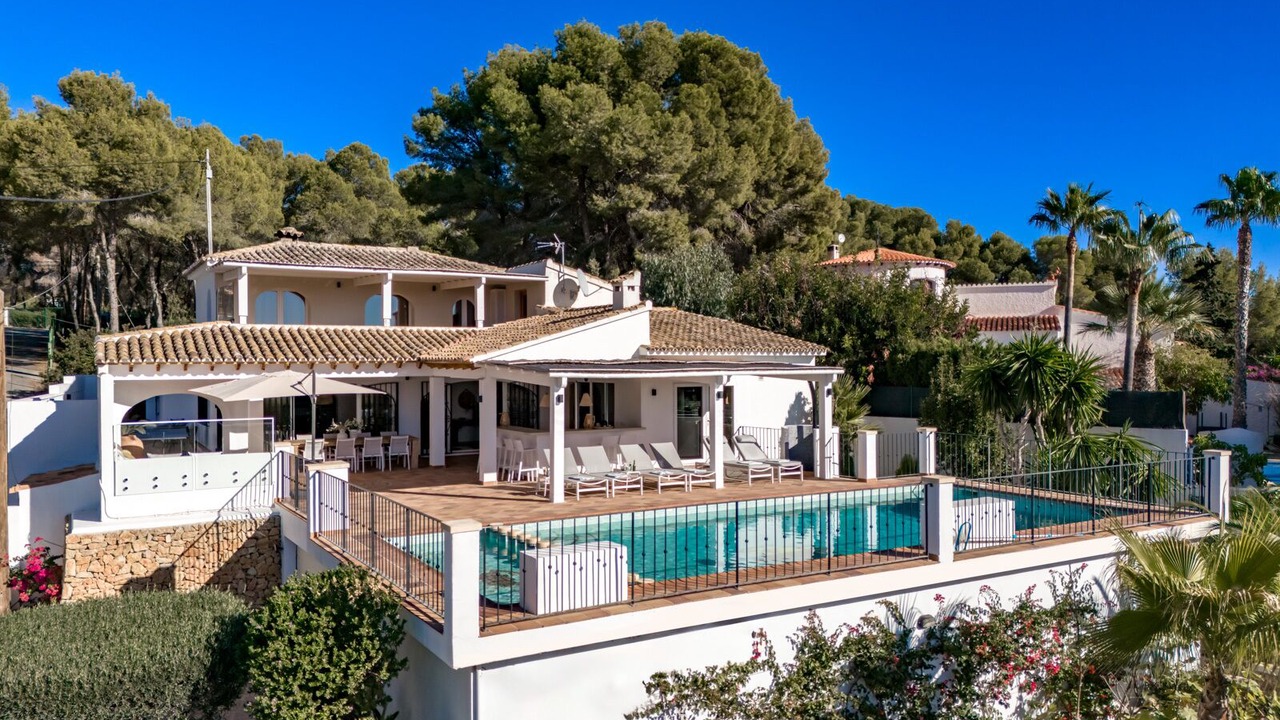 Photo of Outdoor in Urbanitzacio la Fustera