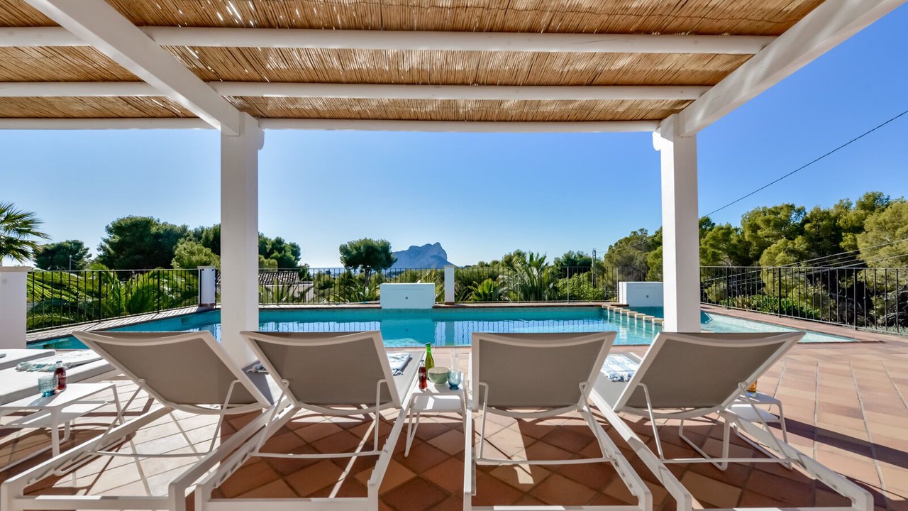Photo of Outdoor in Urbanitzacio la Fustera