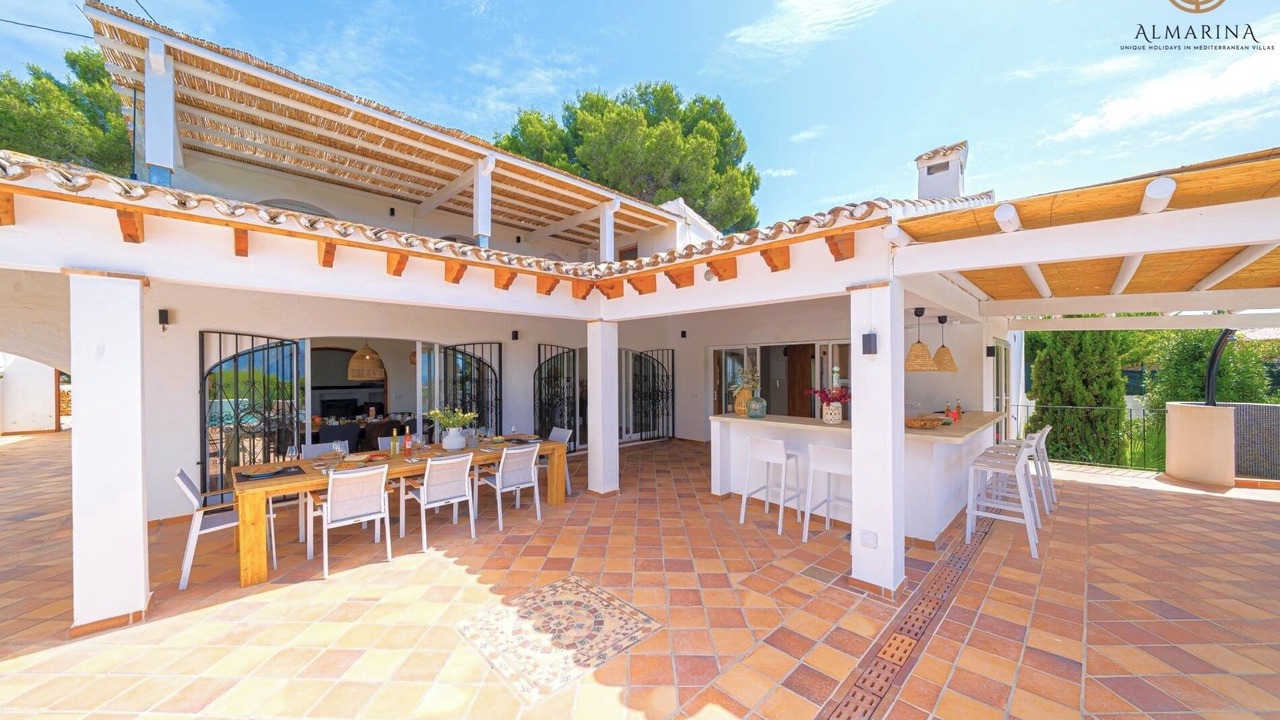 Photo of Outdoor in Urbanitzacio la Fustera