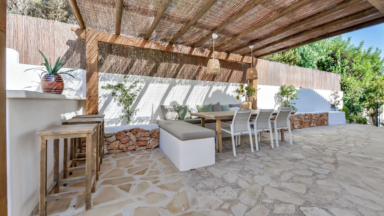 Photo of Outdoor in Urbanitzacio la Fustera