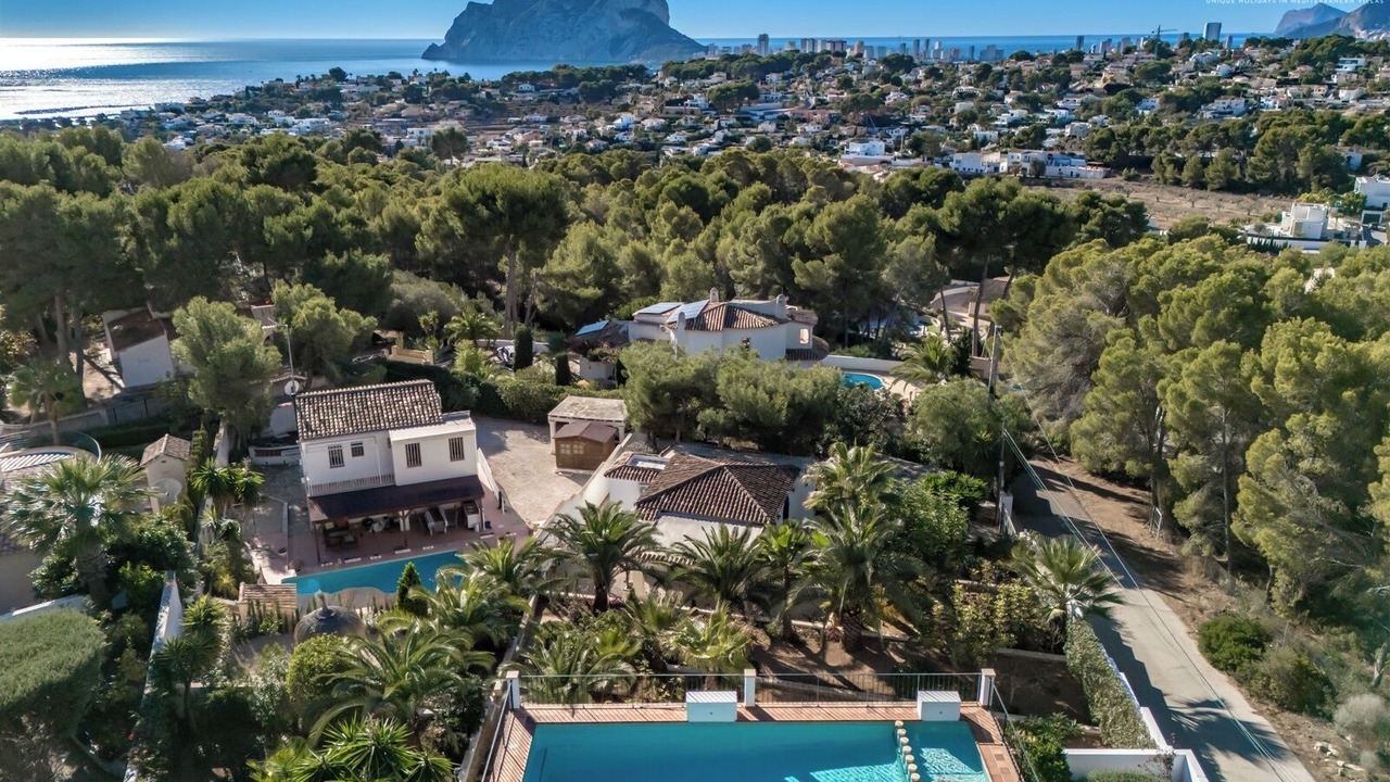 Photo of Outdoor in Urbanitzacio la Fustera