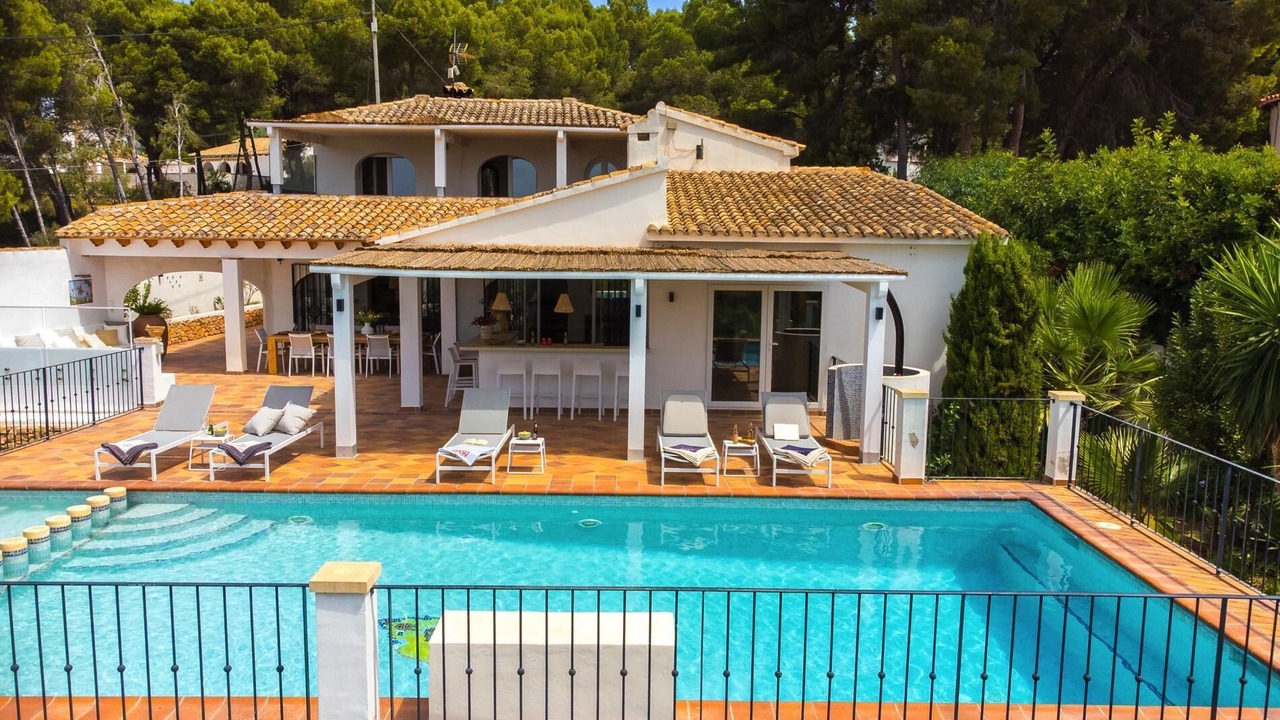 Photo of Outdoor in Urbanitzacio la Fustera