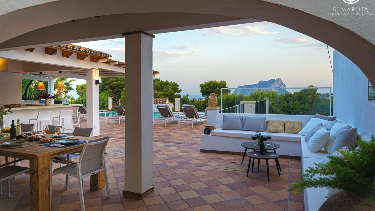 Photo of Outdoor in Urbanitzacio la Fustera
