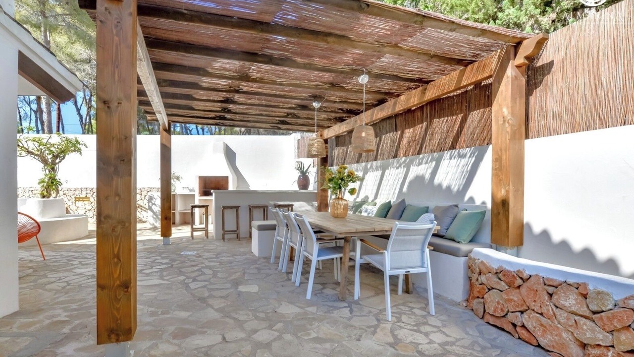 Photo of Outdoor in Urbanitzacio la Fustera