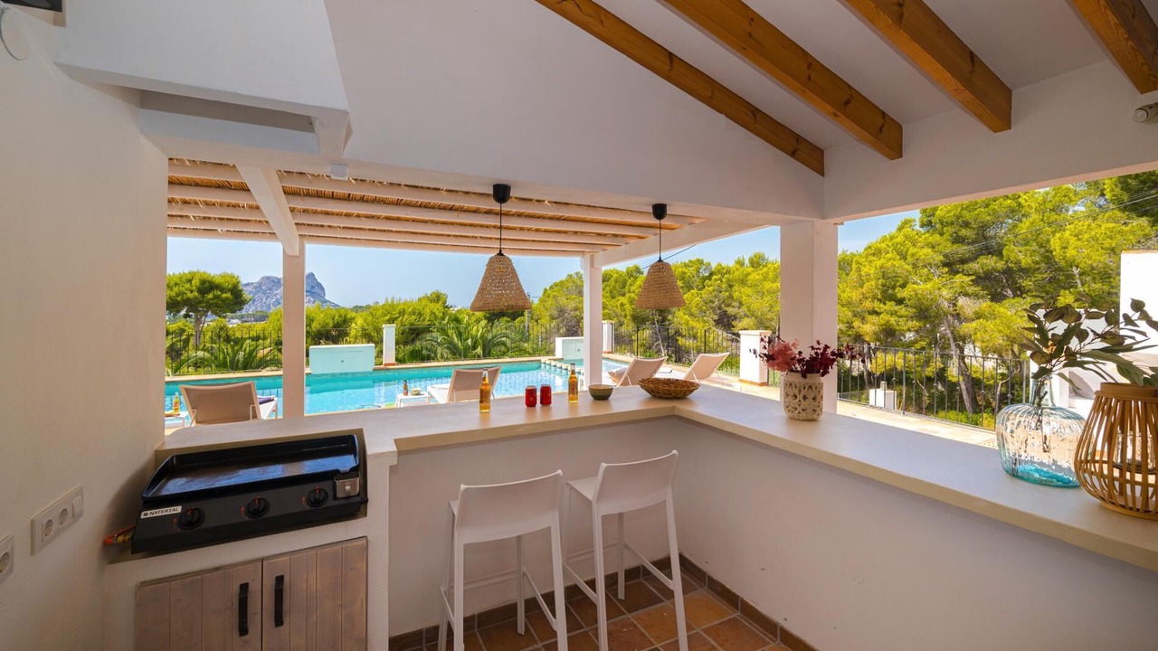 Photo of Outdoor in Urbanitzacio la Fustera