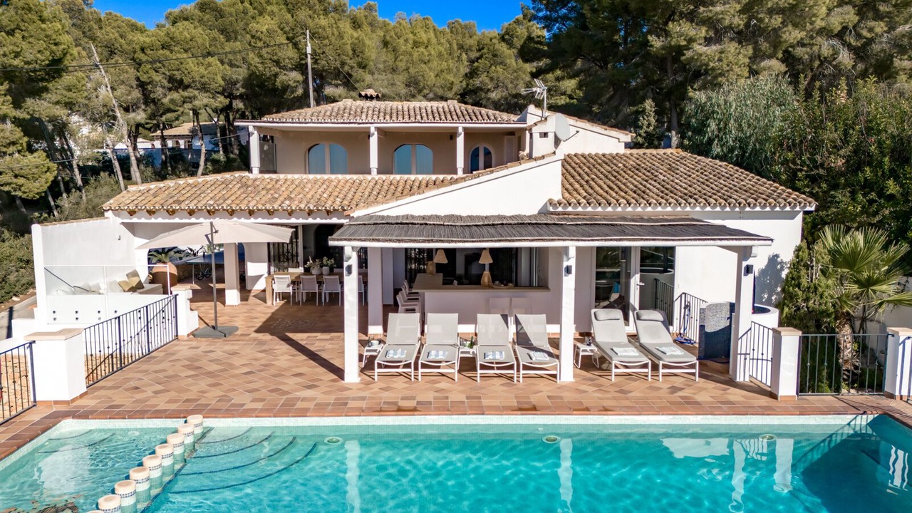 Photo of Outdoor in Urbanitzacio la Fustera