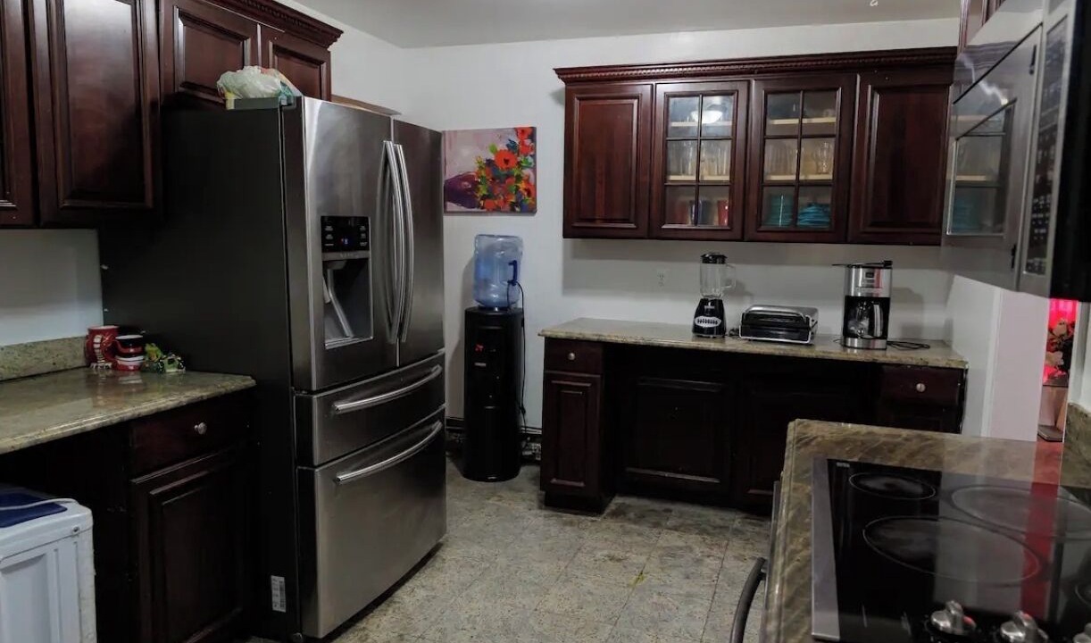 Photo of Kitchen in Lincoln Park