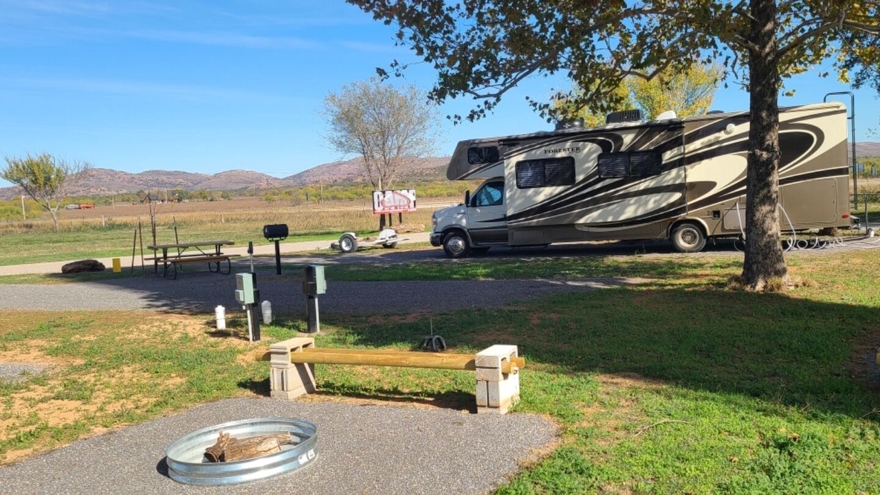 Photo of Outdoor in Cache