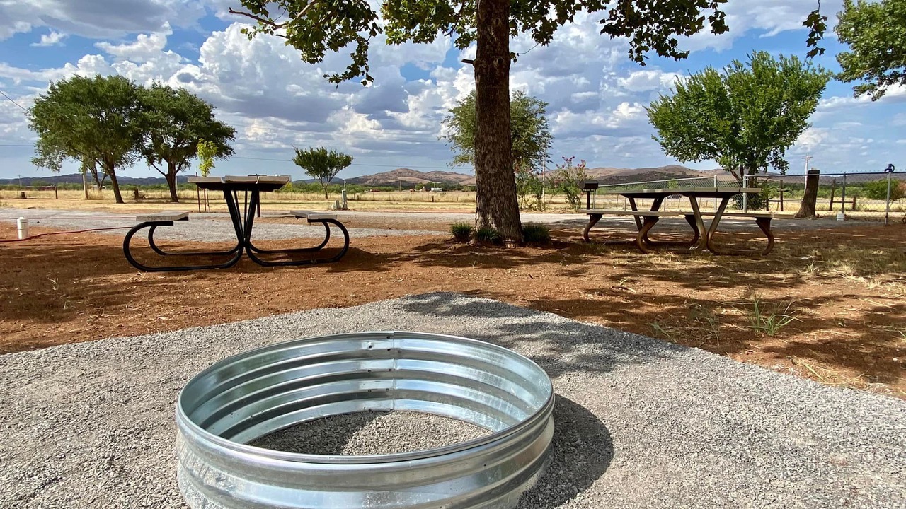 Photo of Outdoor in Cache