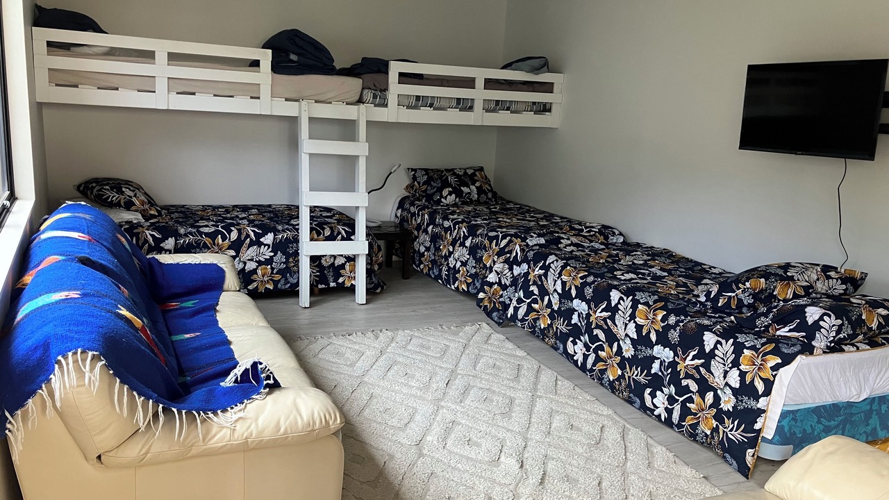 Photo of Bedroom in Ohope