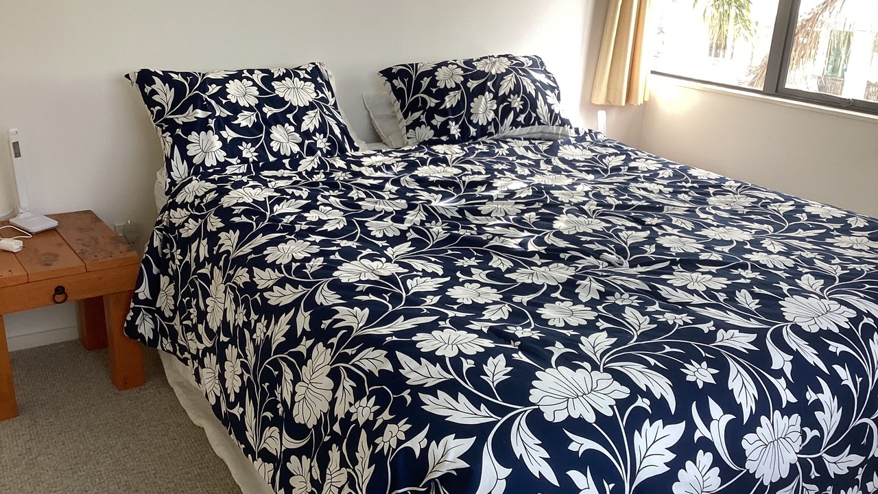 Photo of Bedroom in Ohope