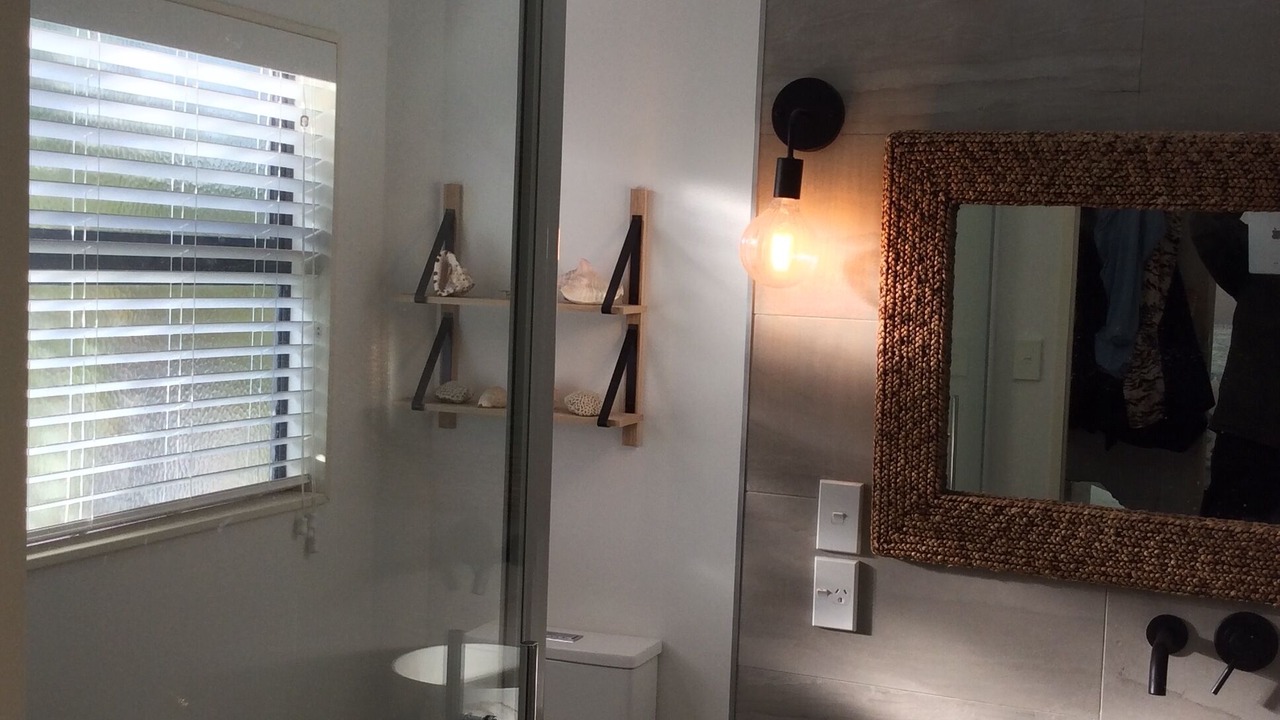 Photo of Bathroom in Ohope