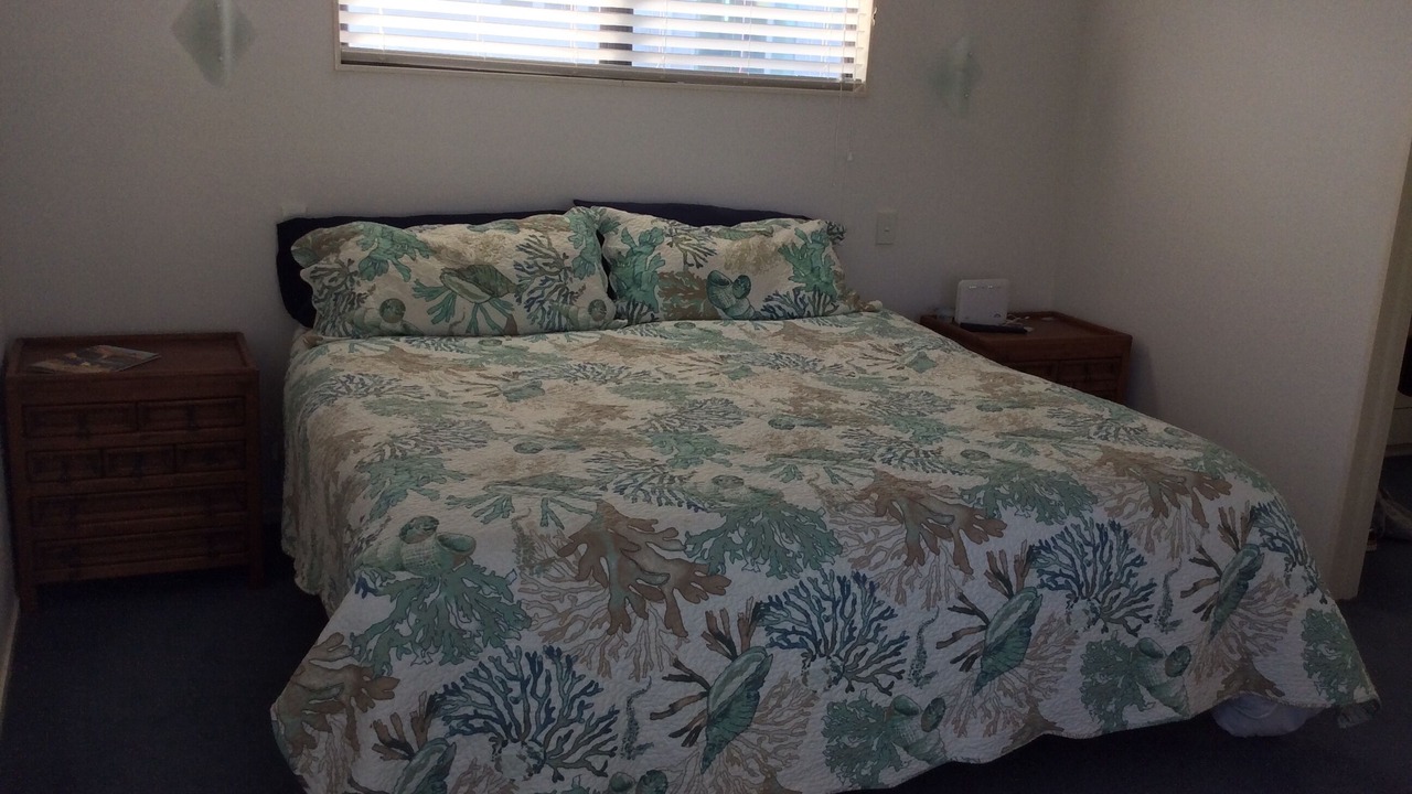 Photo of Bedroom in Ohope