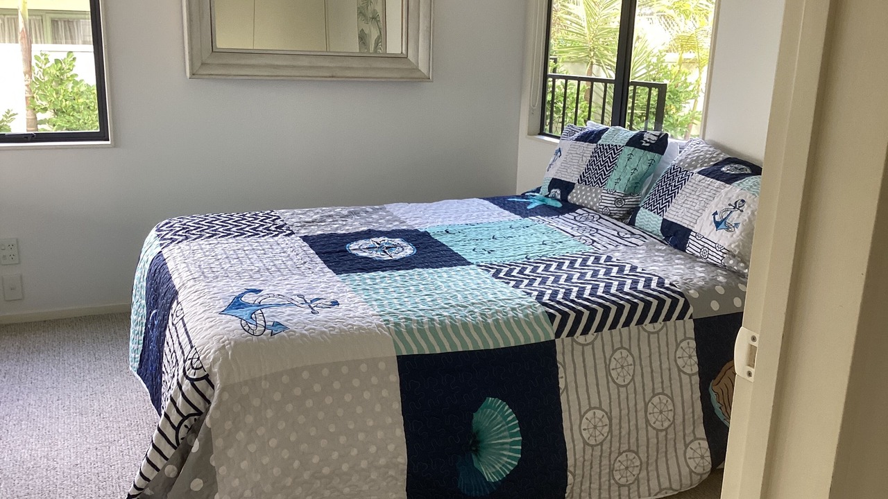 Photo of Bedroom in Ohope