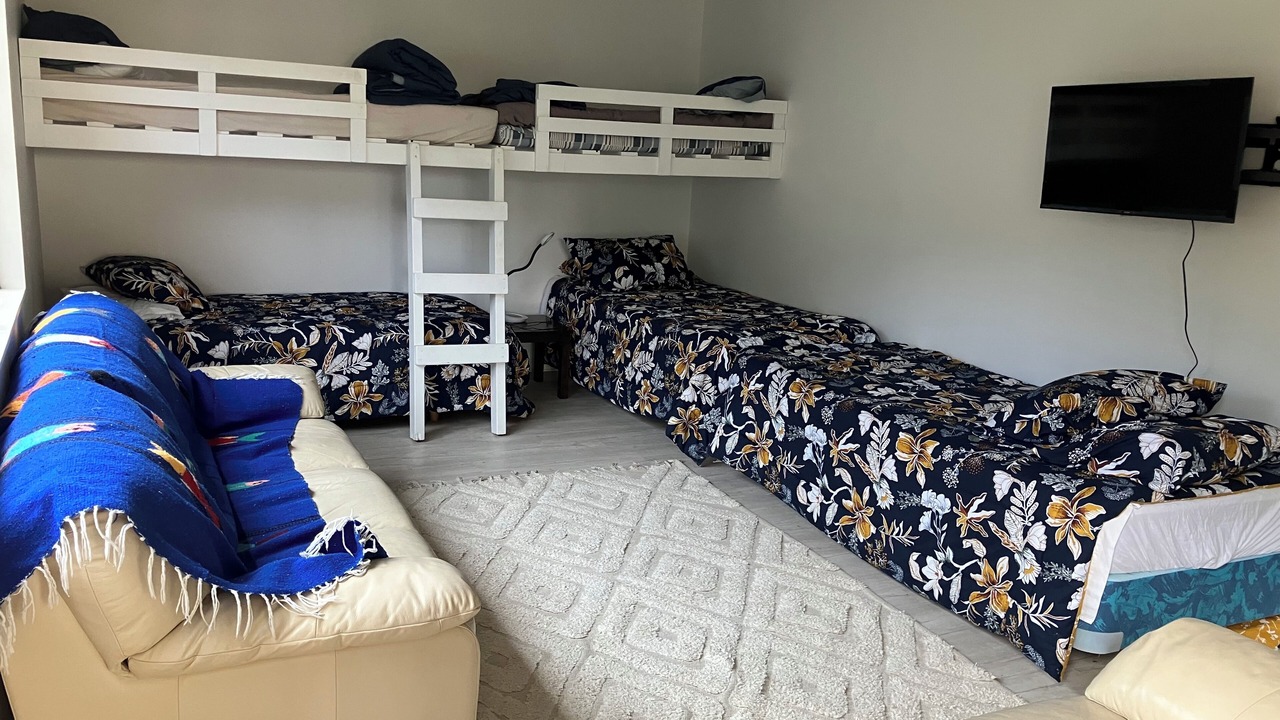 Photo of Bedroom in Ohope