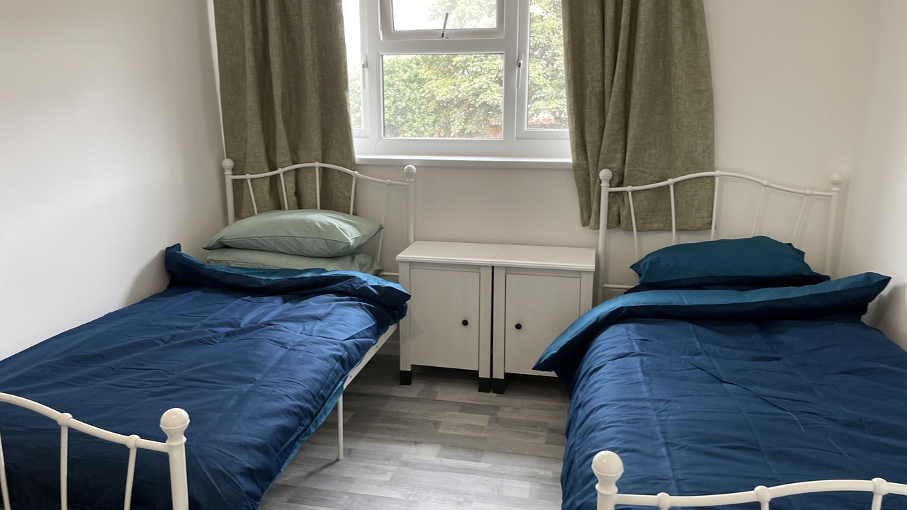 Photo of Bedroom in Yeading