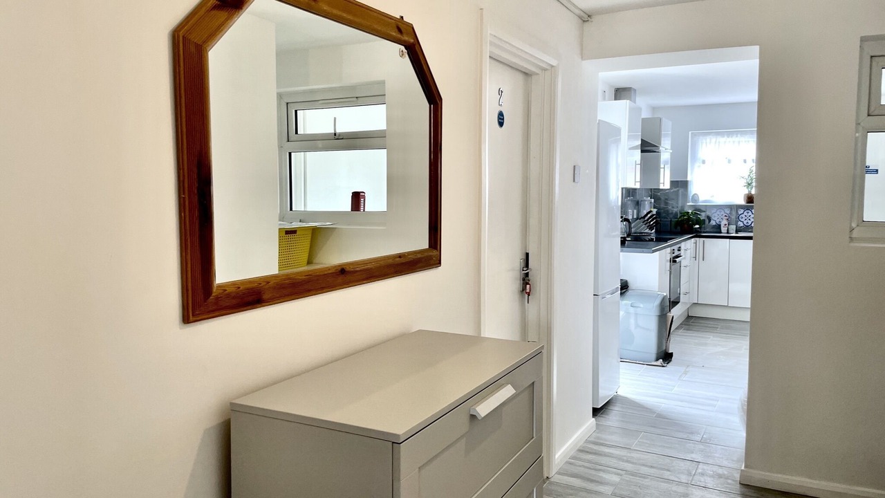 Photo of Bedroom in Yeading