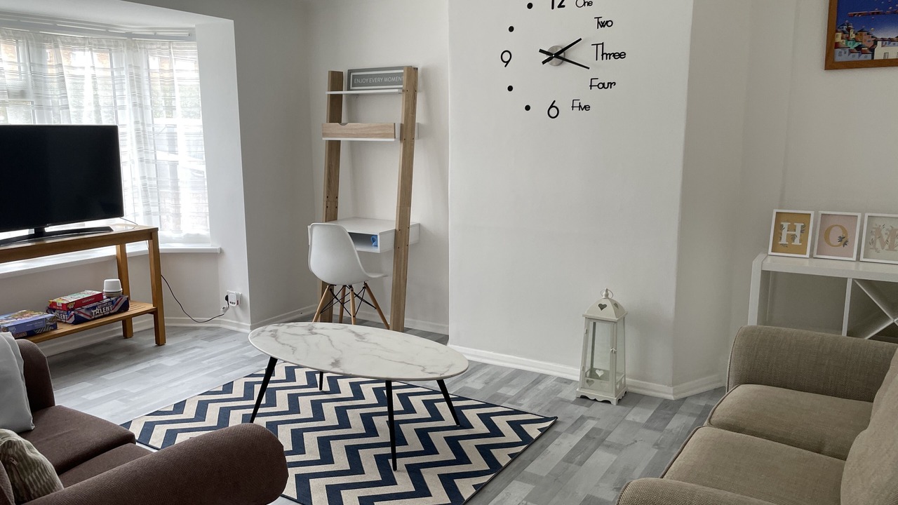 Photo of Livingroom in Yeading