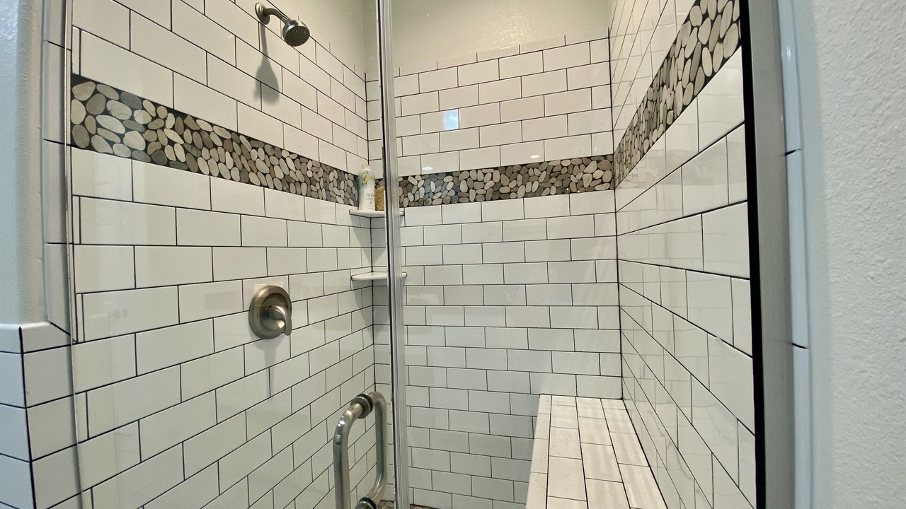 Photo of Bathroom in Rockport