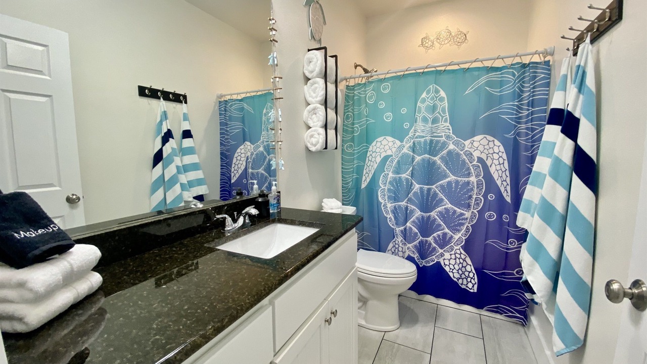 Photo of Bathroom in Rockport