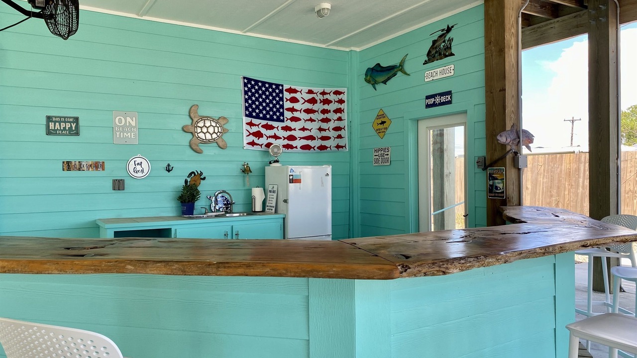 Photo of Outdoor in Rockport