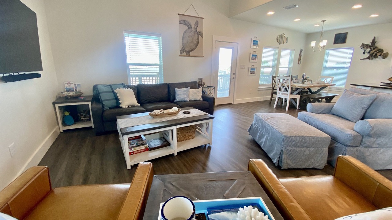 Photo of Bedroom in Rockport