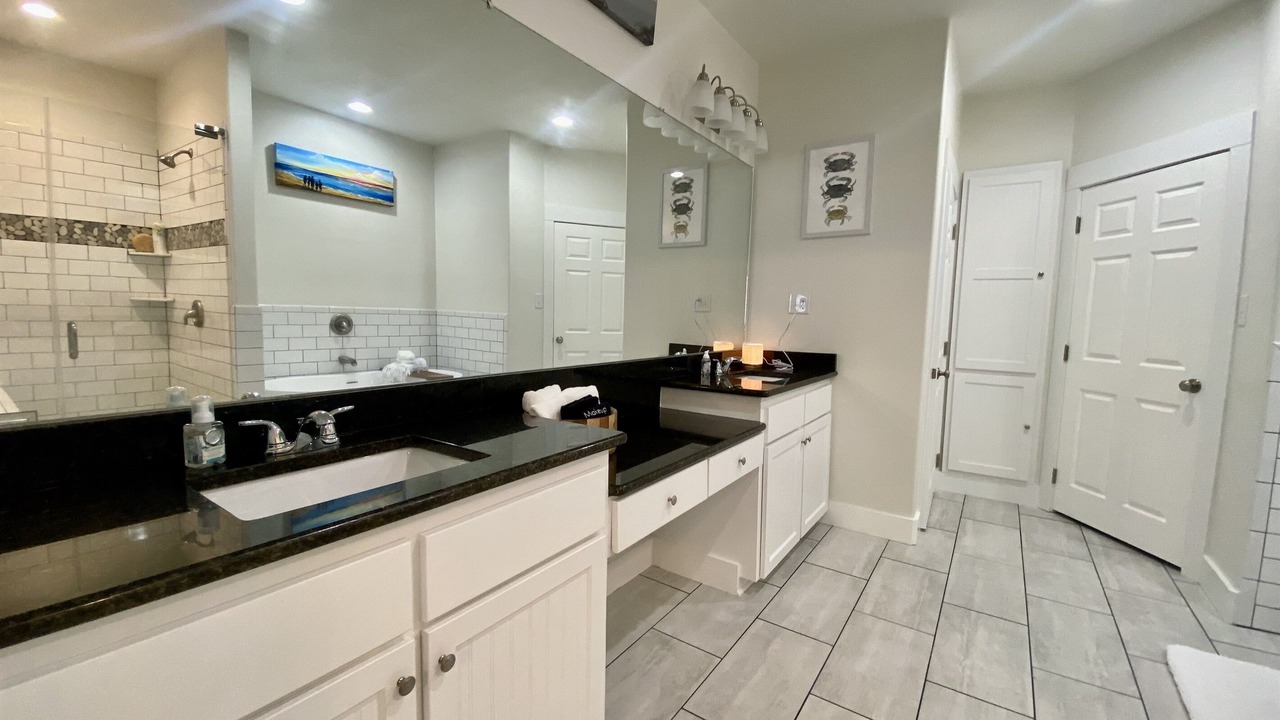 Photo of Bathroom in Rockport