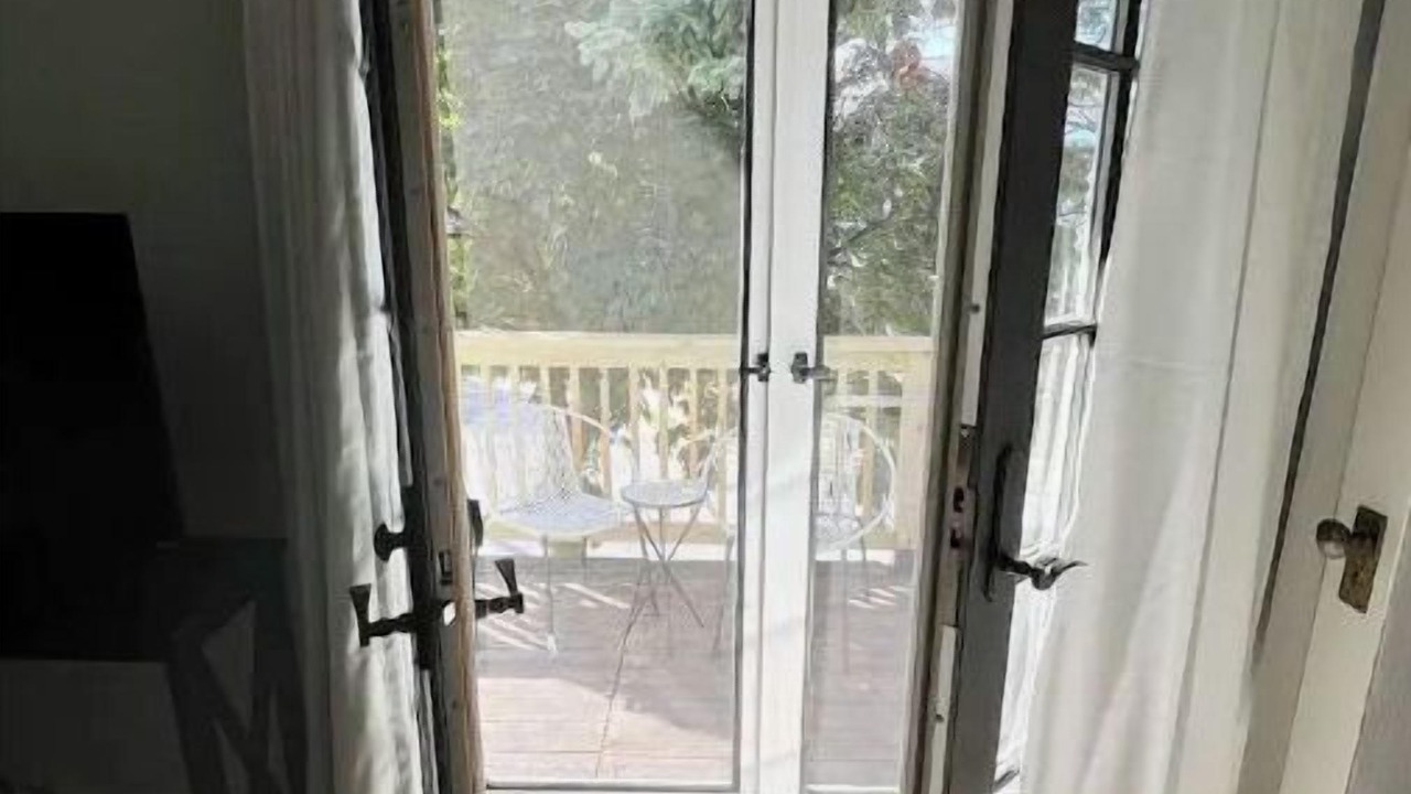 Photo of Patio Balcony in Lower East Side