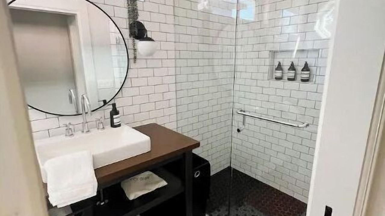 Photo of Bathroom in Lower East Side