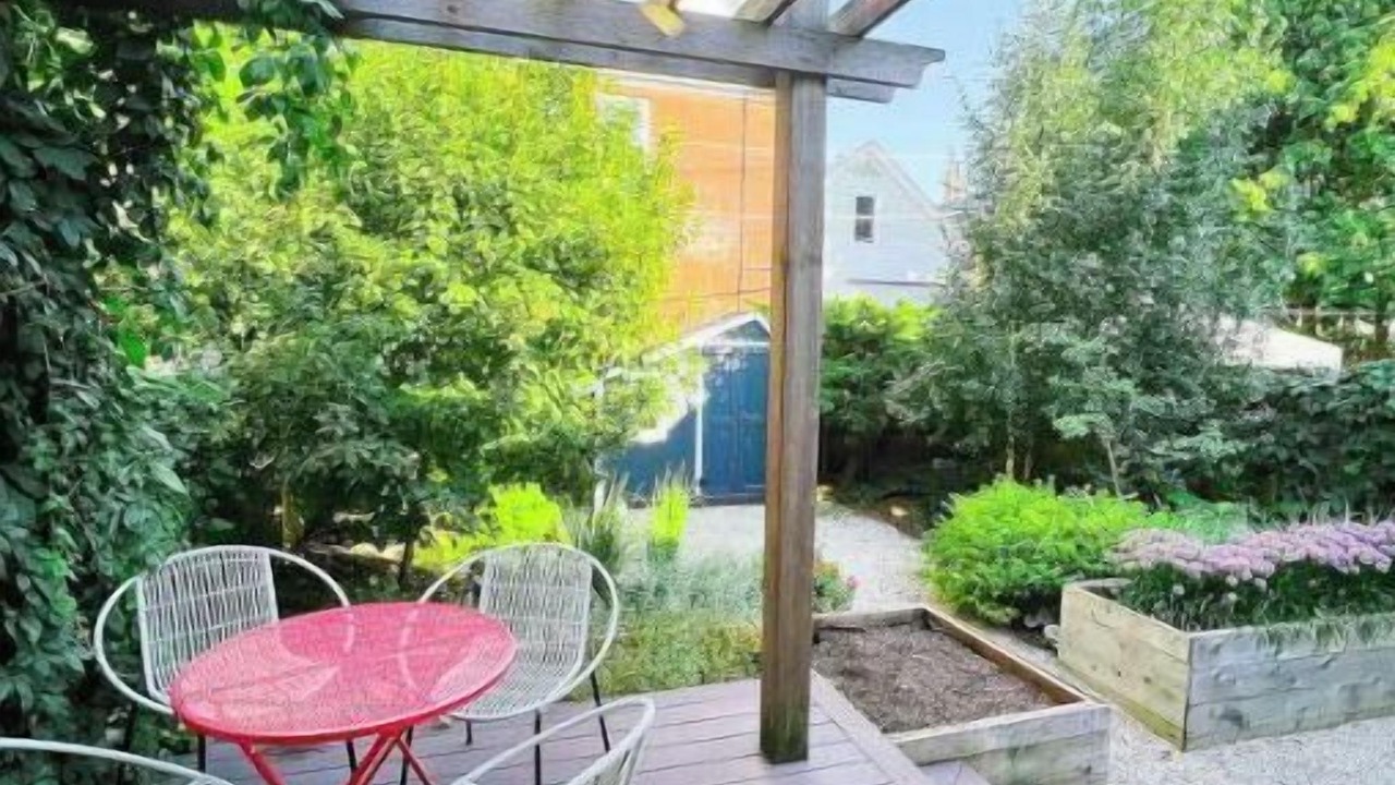 Photo of Outdoor in Lower East Side