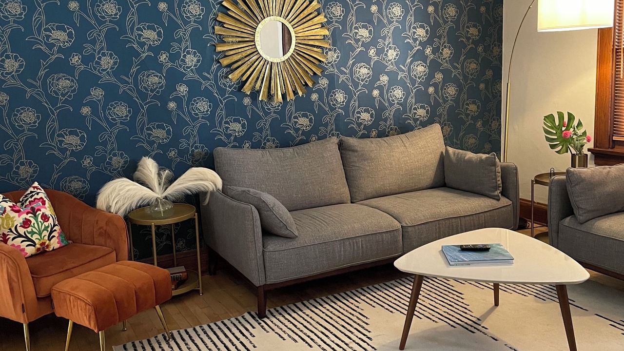 Photo of Bedroom in Lower East Side