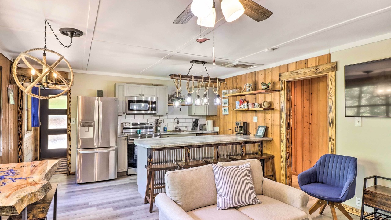 Photo of Livingroom in Elizabeth