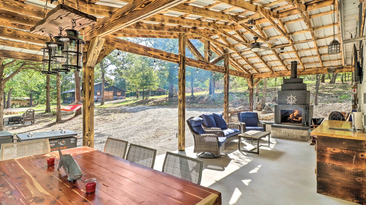 Photo of Outdoor in Elizabeth