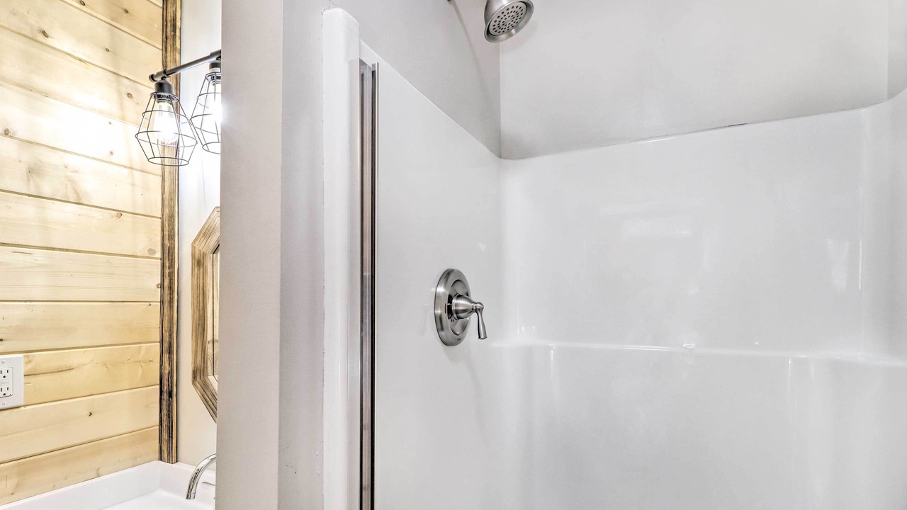 Photo of Bathroom in Elizabeth