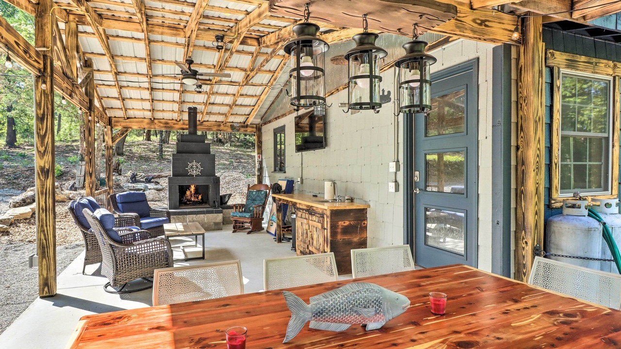 Photo of Outdoor in Elizabeth