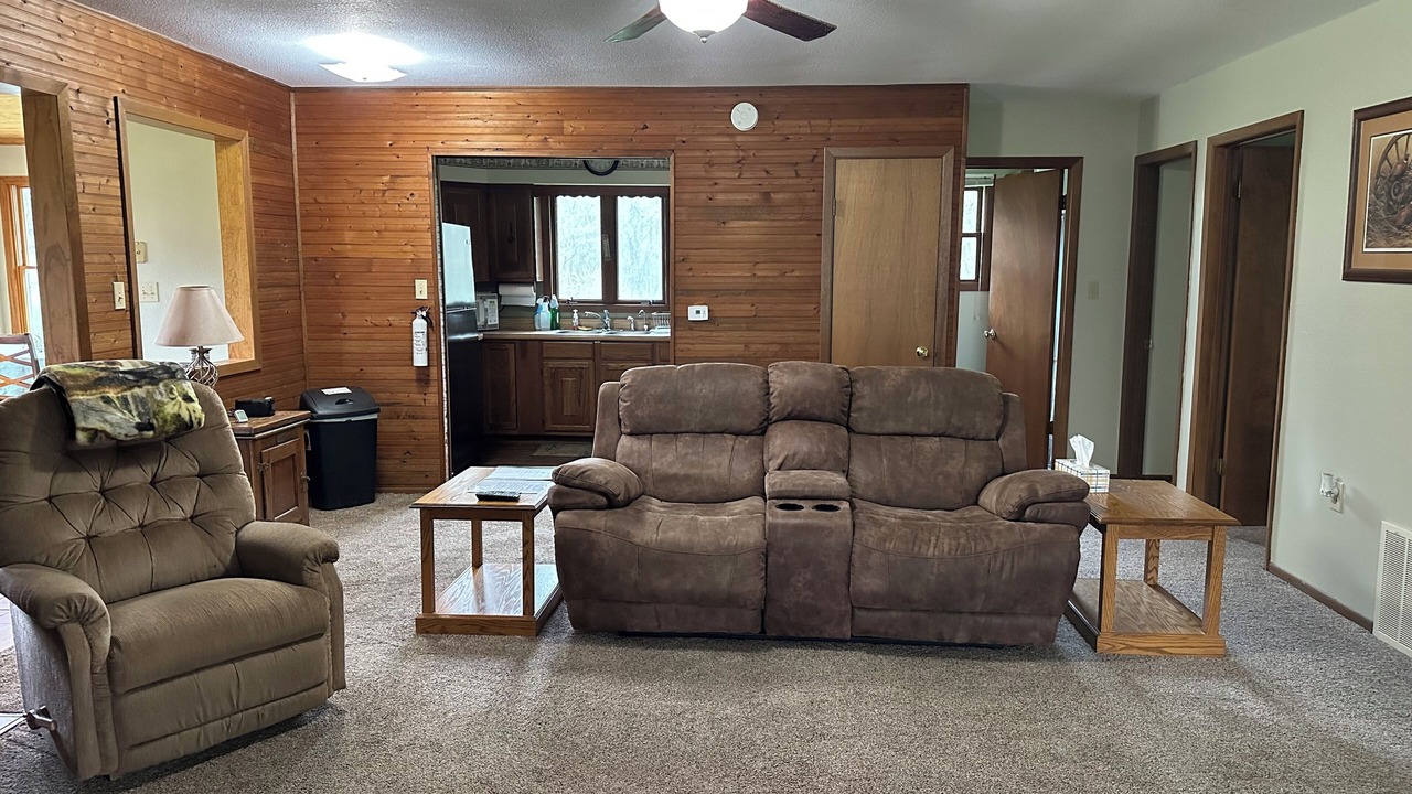 Photo of Livingroom in Viola