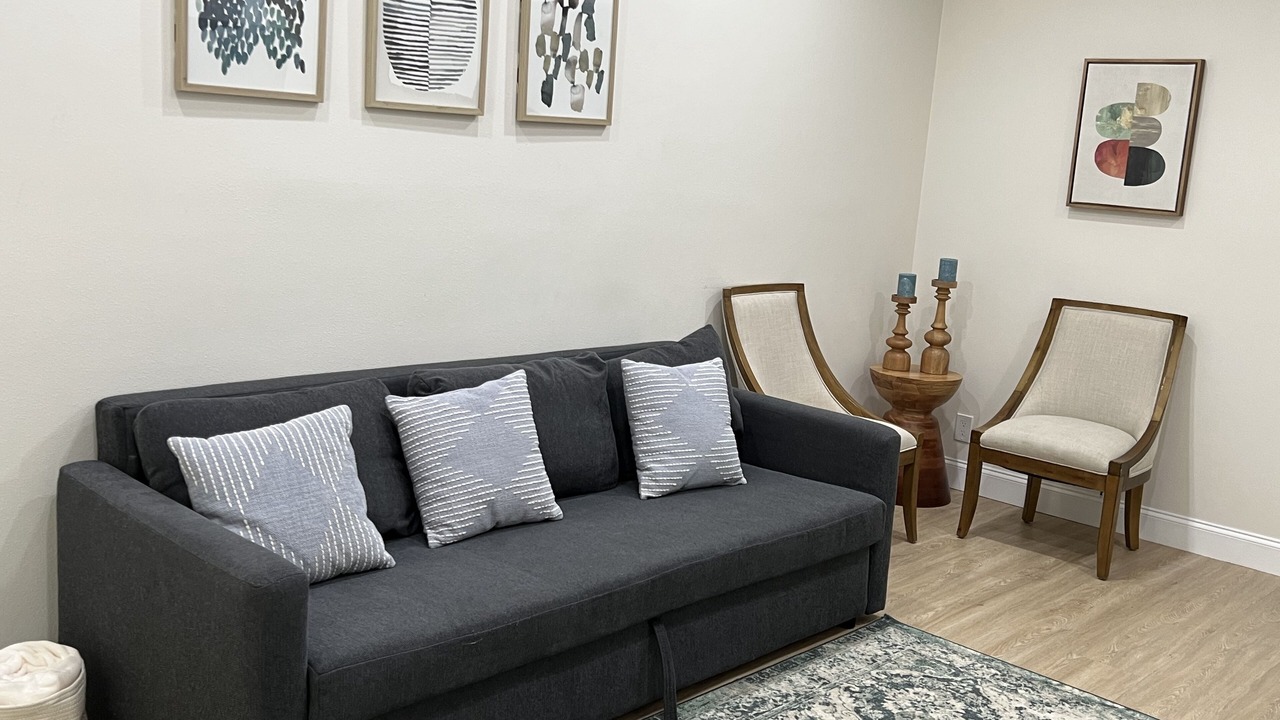 Photo of Livingroom in Sacramento