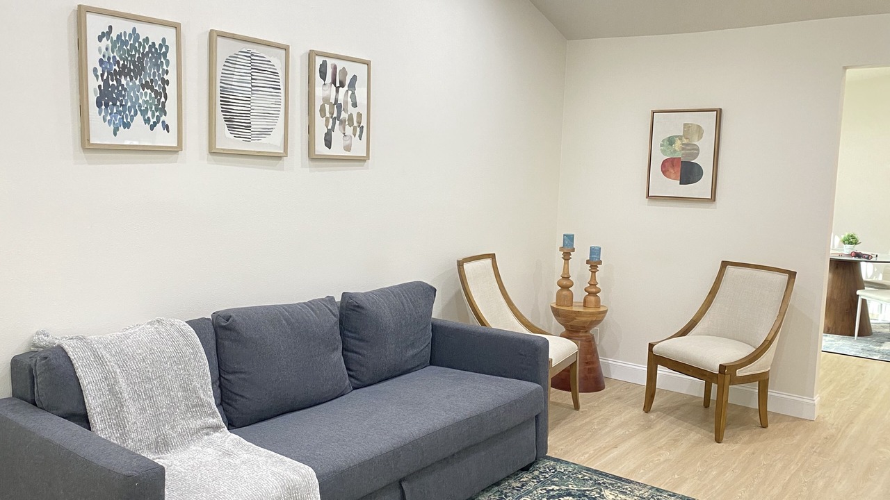 Photo of Livingroom in Sacramento