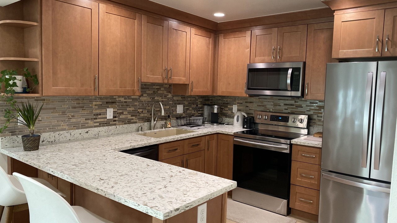 Photo of Kitchen in Sacramento