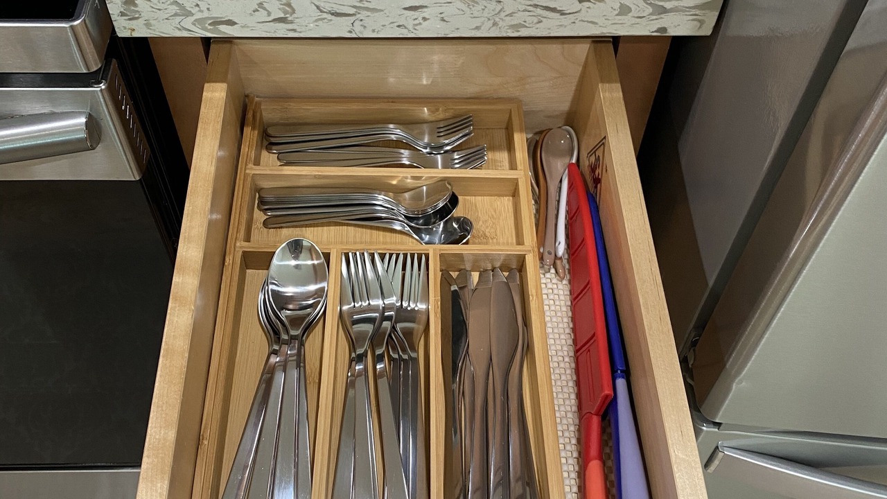 Photo of Kitchen in Sacramento