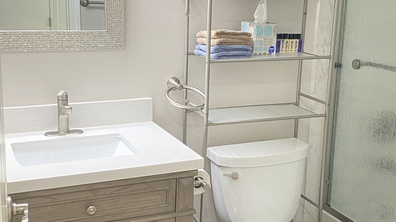 Photo of Bathroom in Sacramento