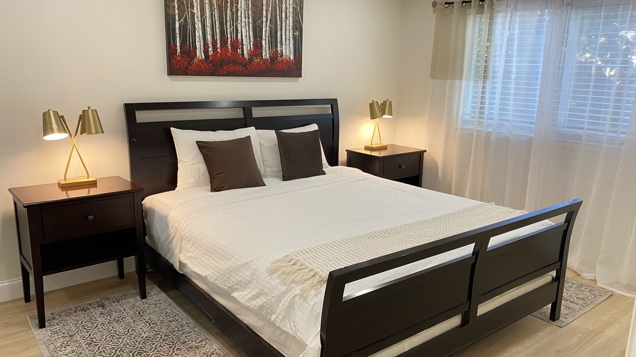 Photo of Bedroom in Sacramento