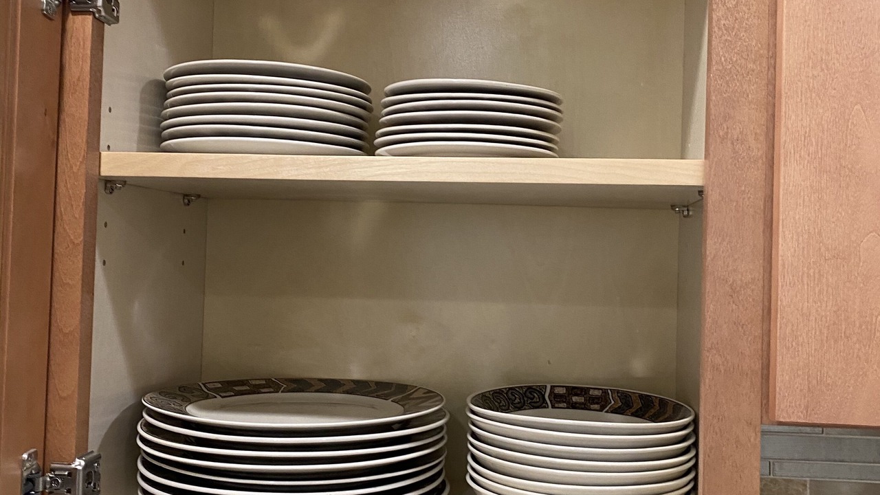 Photo of Kitchen in Sacramento