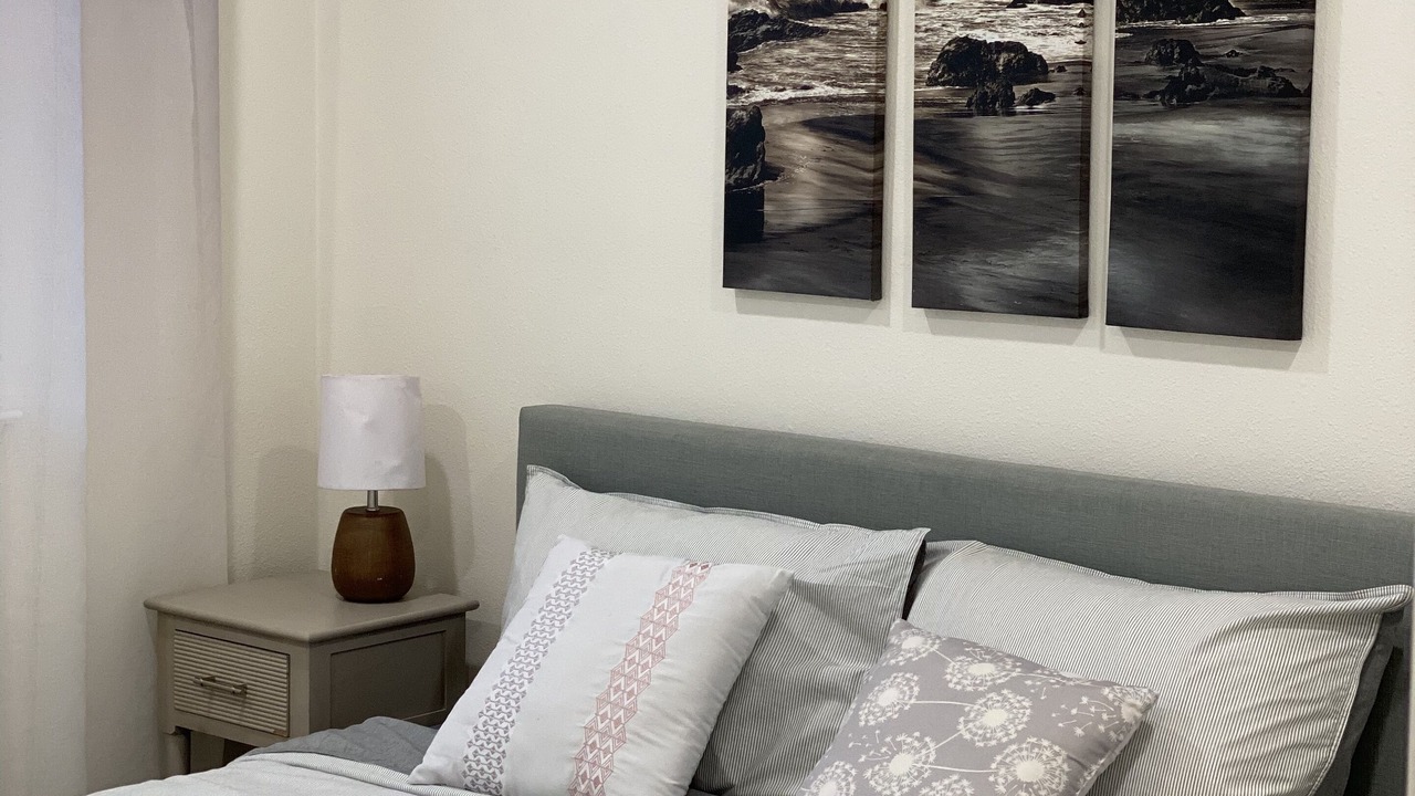 Photo of Bedroom in Sacramento