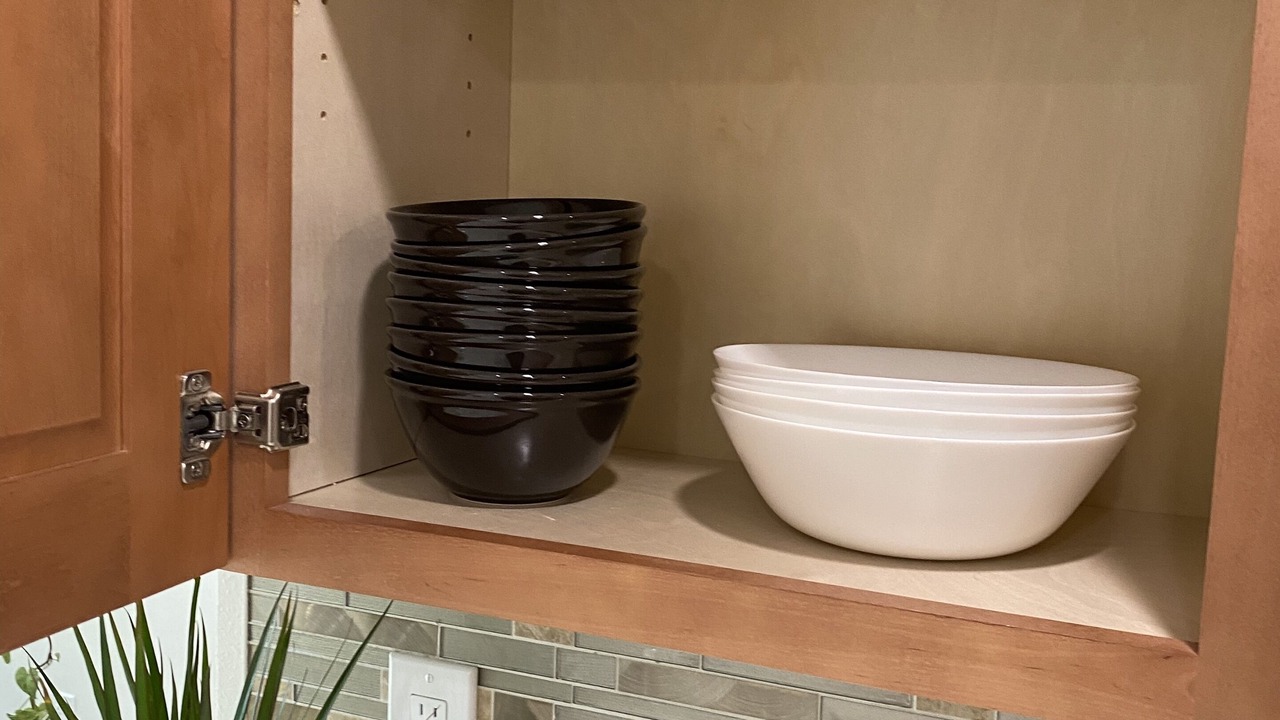 Photo of Kitchen in Sacramento
