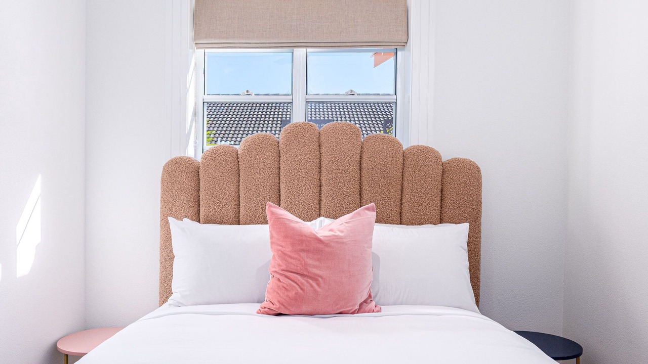 Photo of Bedroom in North Bondi