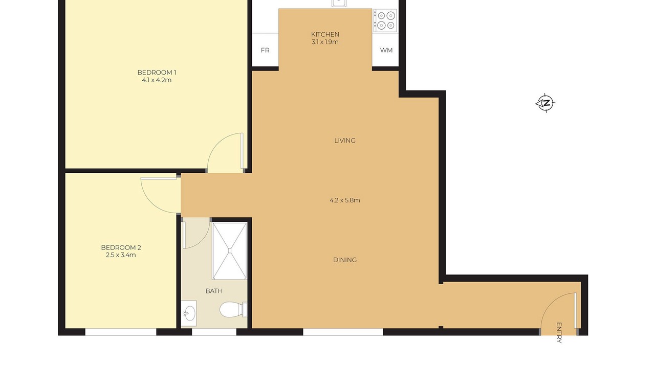 Photo of Others in North Bondi